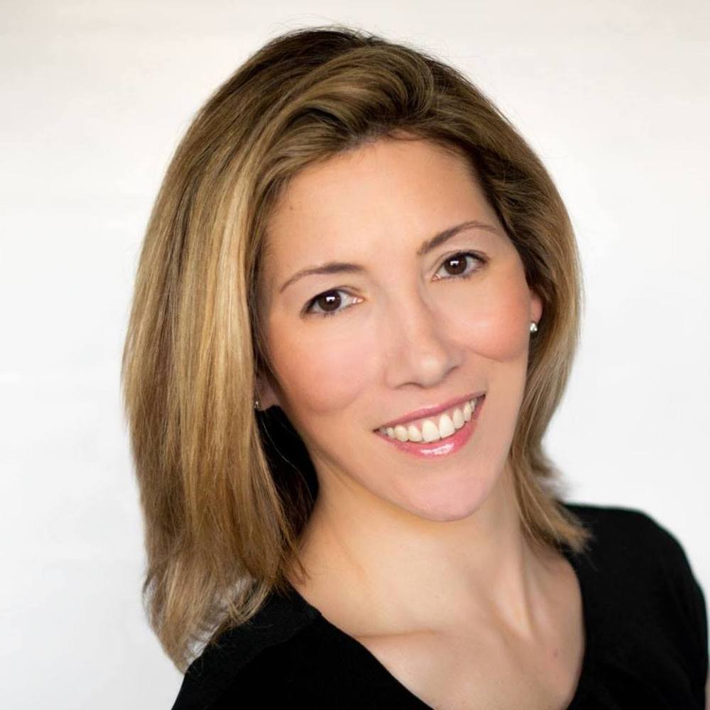 Meet your Posher, Cristina